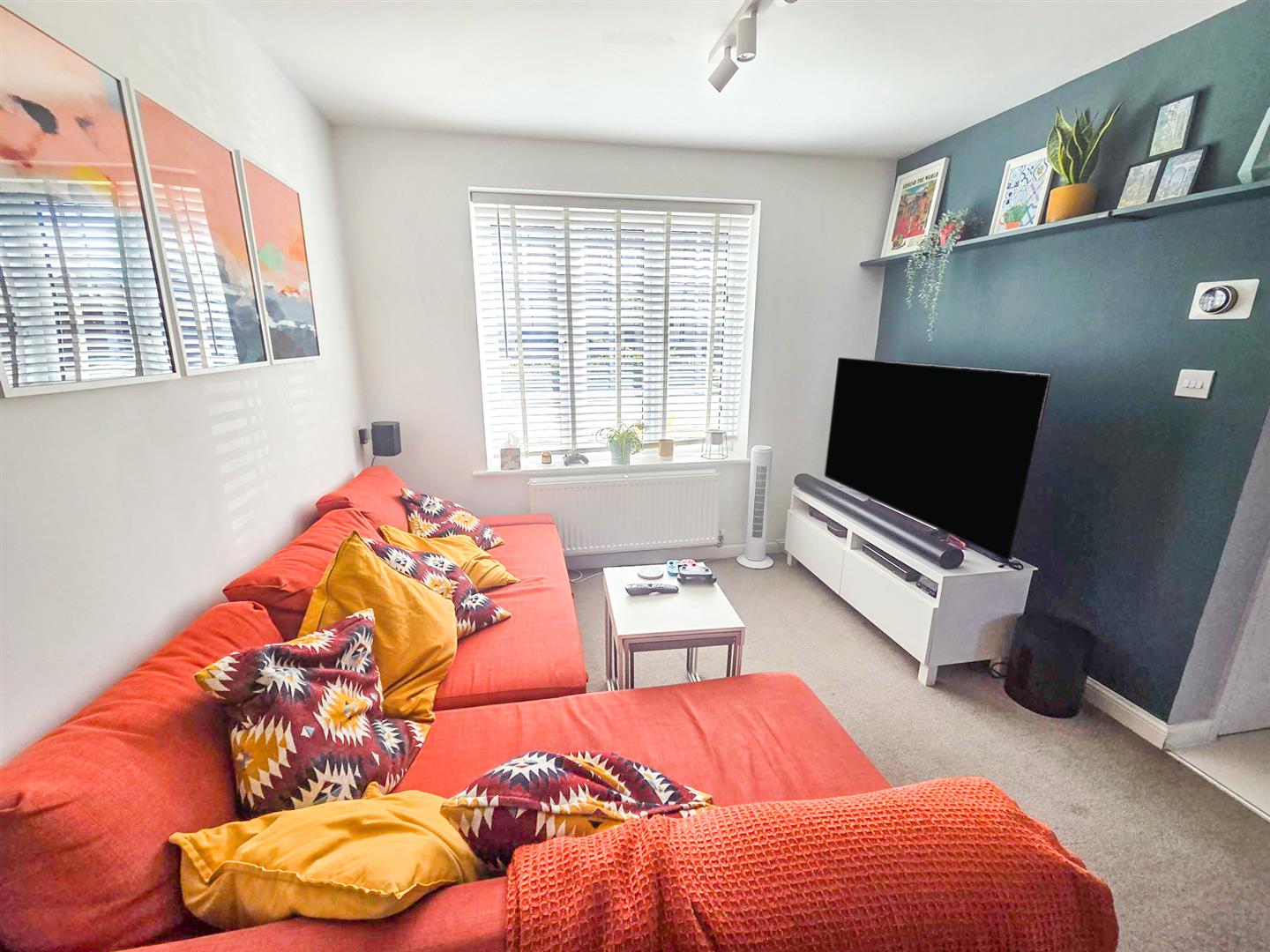 Terrington Place, Great Denham, Bedford